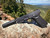 WE Glock 17 Gen 4 Blowback Airsoft Pistol - BONEYARD