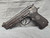 KWC M92 Select Fire C02 Gas Blowback Airsoft Pistol - Package - USED