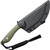 Concept 22 Fixed Blade CIVC210472