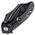 KTC3 Linerlock Black Ti
