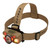 Rothco Rechargeable 600 Lumen Led Headlamp - Coyote Brown