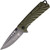 Fenris-Arms Freedom Linerlock Green