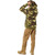 Rothco Every Day Pullover Hooded Sweatshirt - Woodland Camo