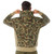 Rothco Every Day Pullover Hooded Sweatshirt - Fred Bear Camo