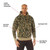 Rothco Every Day Pullover Hooded Sweatshirt - Fred Bear Camo