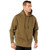 Rothco Every Day Pullover Hooded Sweatshirt - Coyote Brown