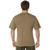 Rothco Full Comfort Fit T-Shirt - AR 670-1 Coyote Brown