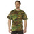 Rothco Full Comfort Fit T-Shirt - Woodland Camo