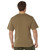Rothco Full Comfort Fit T-Shirt - Brown