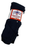 U.S. Armed Forces USOA Anti-Microbial Boot Sock - 3 Pack