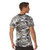 Rothco Camo 100% Cotton T-Shirt - City Camo