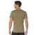 Rothco Heavyweight T-Shirt - AR 670-1 Coyote Brown