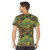 Rothco Heavyweight T-Shirt - Woodland Camo