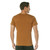 Rothco Heavyweight T-Shirt - Work Brown