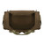 Rothco Long Journey Canvas Travel Bag - Brown