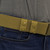 Rothco Enhanced Belt Keepers - Coyote Brown