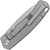 Puffin Framelock Titanium QS127E1