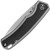 Puffin Framelock Titanium QS127E1