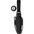 Cacula Fixed Blade Blk/Grn FOB053