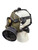 Swedish Skyddsmask M51 Gas Mask w/ Filter