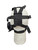 Swedish Skyddsmask M51 Gas Mask w/ Filter