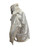 Firefighter's Aluminized Proximity Turnout Jacket w/ Liner - Size 54