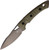 Cacula Fixed Blade OD/Org