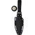 Cacula Fixed Blade Nat/Blk FOB061