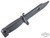 Matrix Bayonet for AK47 / AKM Series Airsoft Rifles