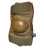 U.S. Armed Forces Elbow Pads - Coyote Brown