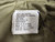 U.S. Armed Forces Combat Vehicle Crew Cold Weather Aramid Jacket