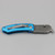 Zipper Linerlock Utility Knife