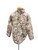 Wild Things Primaloft Jacket Stowable Hood - Desert Digital 