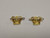 Canadian Armed Forces Crowns - Set of 2