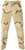 U.S. Armed Forces Combat Pants Tri-Color Desert - X-Large Long