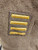 WWII U.S. Armed Forces OD Wool Field Jacket - 36L