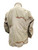 U.S. Armed Forces 3 Color Desert M65 Field Jacket - Large Regular