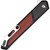 Kwaiken Linerlock Black/Red