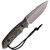  Attleboro Knives The Attleboro SW Serrated