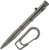 Bestechman Scribe Pen Gray