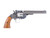 Bear River Schofield No. 3 BB Revolver - Nickel