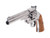 Bear River Schofield No. 3 BB Revolver - Nickel