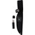 Combat Ready Survival Knife Silver