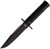  Combat Ready Survival Knife Black