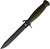 Miscellaneous Military Fixed Blade OD Green