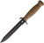 Miscellaneous Military Fixed Blade Coyote