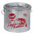 Frabill Galvanized 2-Piece Wade Floating Bucket - 8 Quart