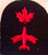 Royal Canadian Navy Aviation Technician Badge