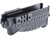 LCT Airsoft GP-74 Lower Handguard w/ Integrated Horizontal Grip for AK Series Airsoft AEG Rifles