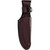 Alpha Scout Fixed Blade Rich
